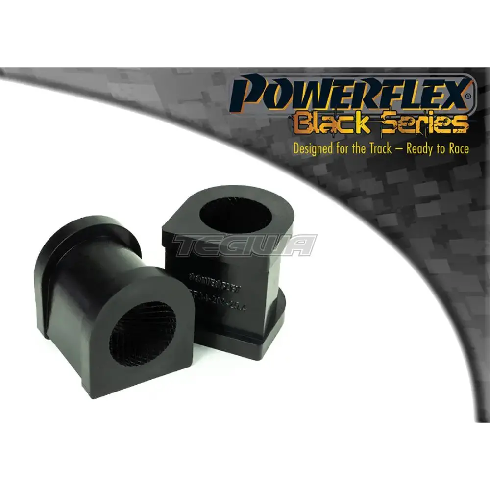 Powerflex Black Series Front Anti Roll Bar Bush 25.4Mm Lotus Elise Series 2 96-21 1