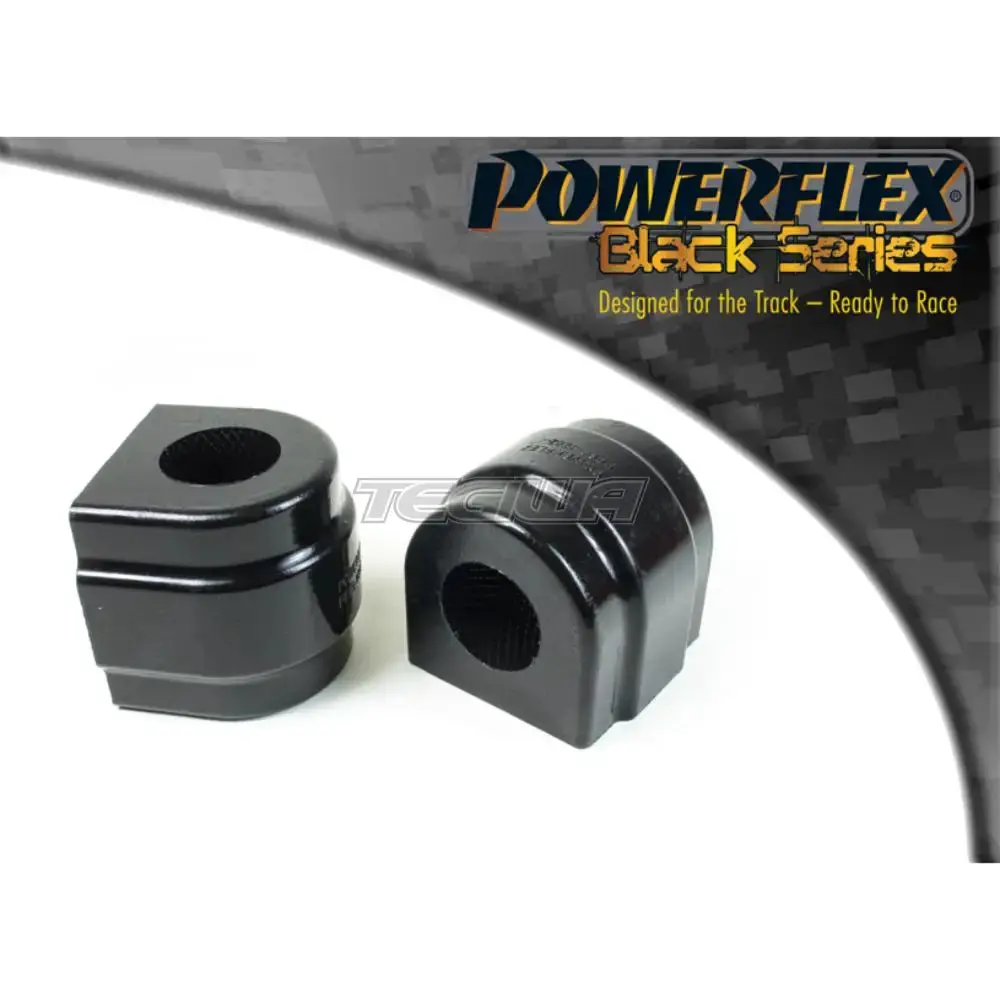 Powerflex Black Series Front Anti Roll Bar Bush 26Mm Bmw 3 Series E46 M3 Inc Csl 99-06 1