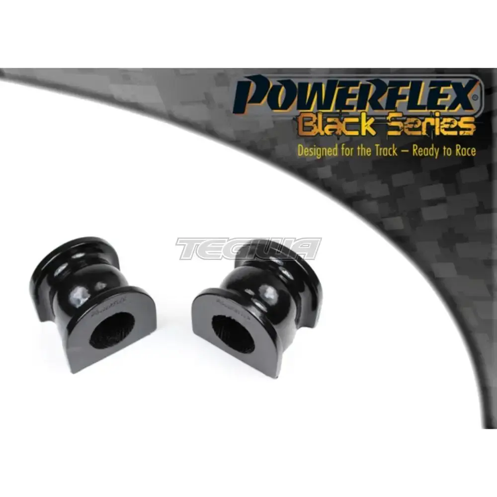 Powerflex Black Series Front Anti Roll Bar Bush 28.2Mm Honda S2000 99-09 1