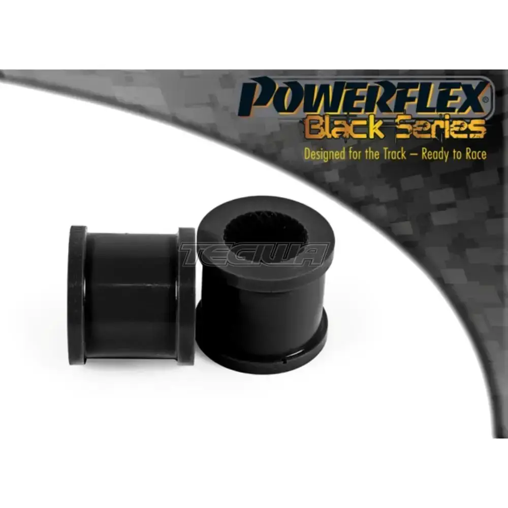 Powerflex Black Series Front Anti Roll Bar Bush 28.5Mm Porsche 944 Inc S2 Turbo 85-91 1