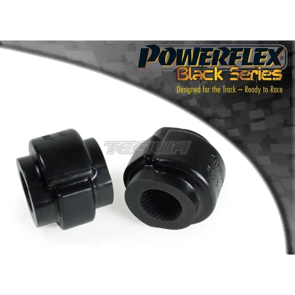 Powerflex Black Series Front Anti Roll Bar Bush 29Mm Audi A5 S5 Rs5 07-16 1