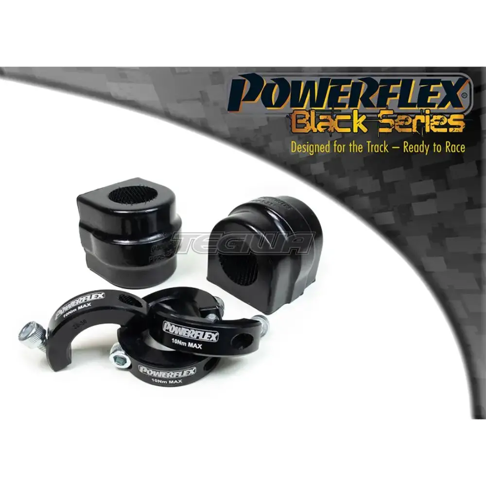 Powerflex Black Series Front Anti Roll Bar Bush 29Mm Bmw 2 Series G87 M2 23+ 1