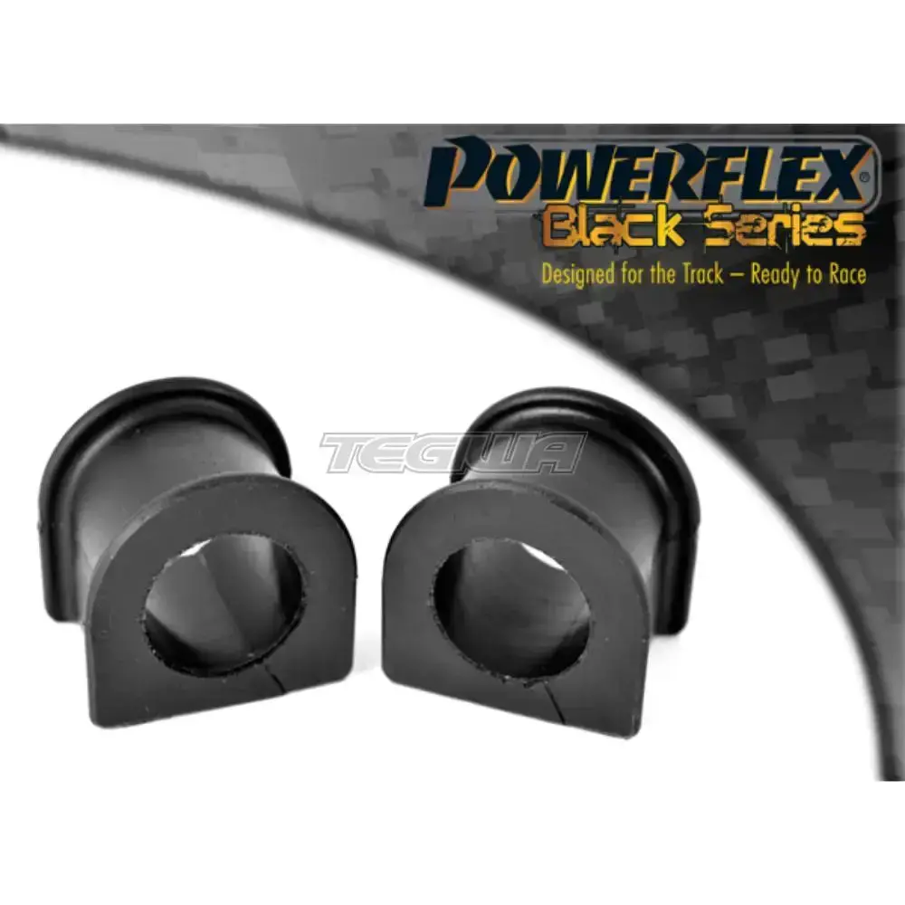Powerflex Black Series Front Anti Roll Bar Bush 29Mm Toyota Supra Mk4 Jza80 93-02 1