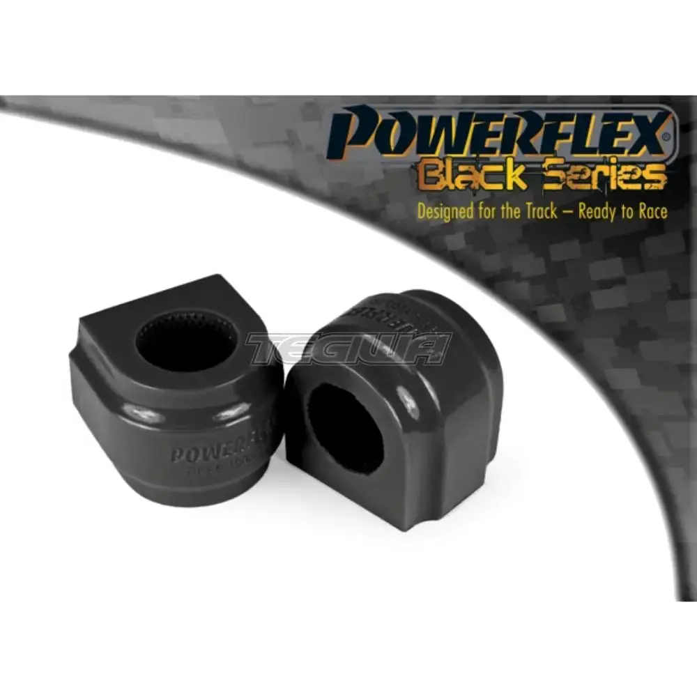 Powerflex Black Series Front Anti Roll Bar Bush 30Mm Bmw 1 Series F20 F21 Rwd 11-19 1