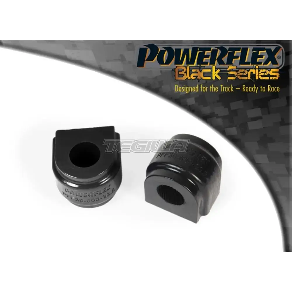 Powerflex Black Series Front Anti Roll Bar Bush Mazda Mx-5 Miata Eunos Mk4 Nd 15+ 1