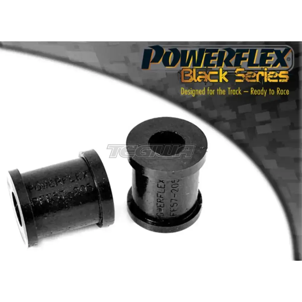 Powerflex Black Series Front Anti-Roll Bar Drop Link Bush 16Mm Porsche 944 Inc S2 Turbo 85-91 1