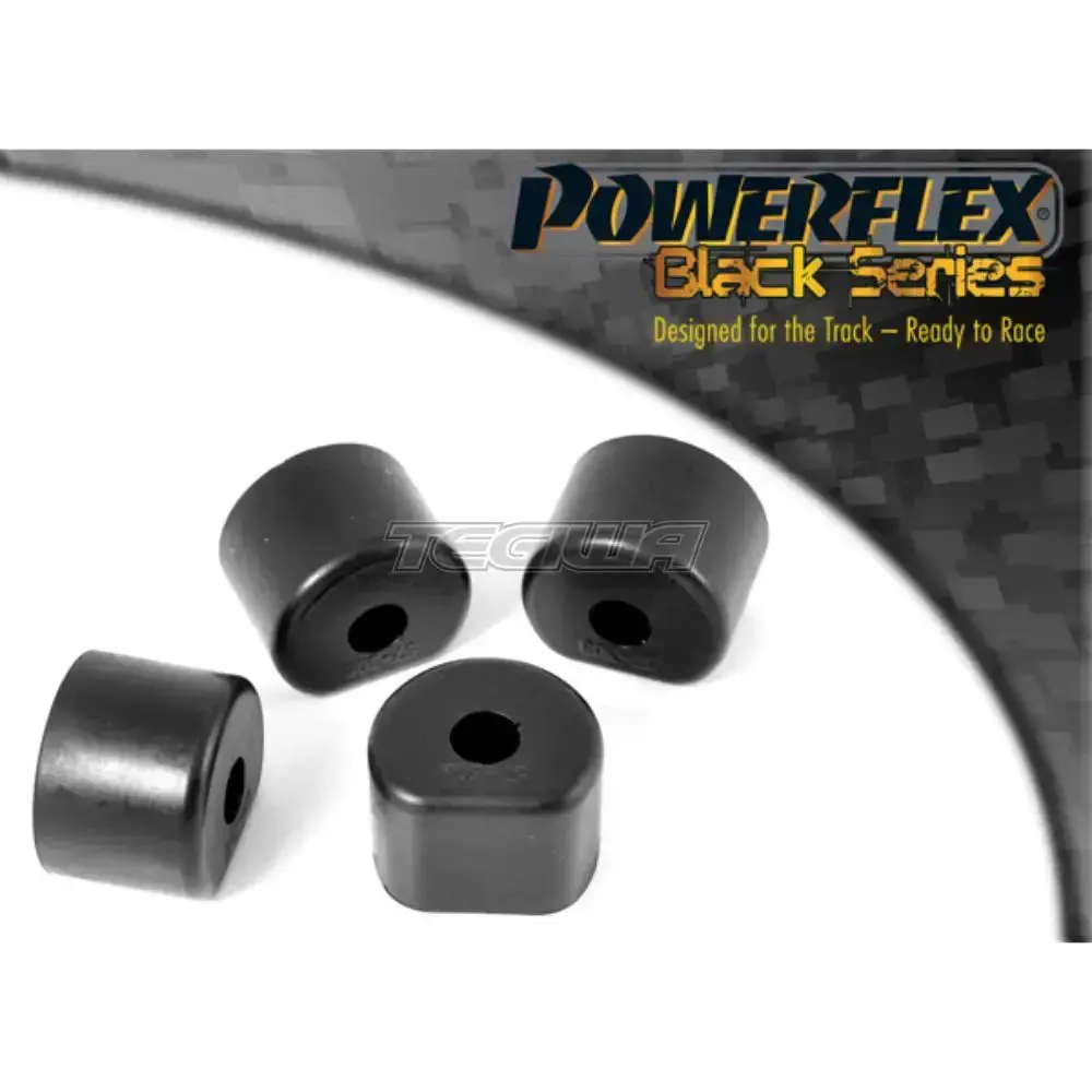 Powerflex Black Series Front Anti Roll Bar End Link To Wishbone Porsche 924 Inc S 944 82-85 1