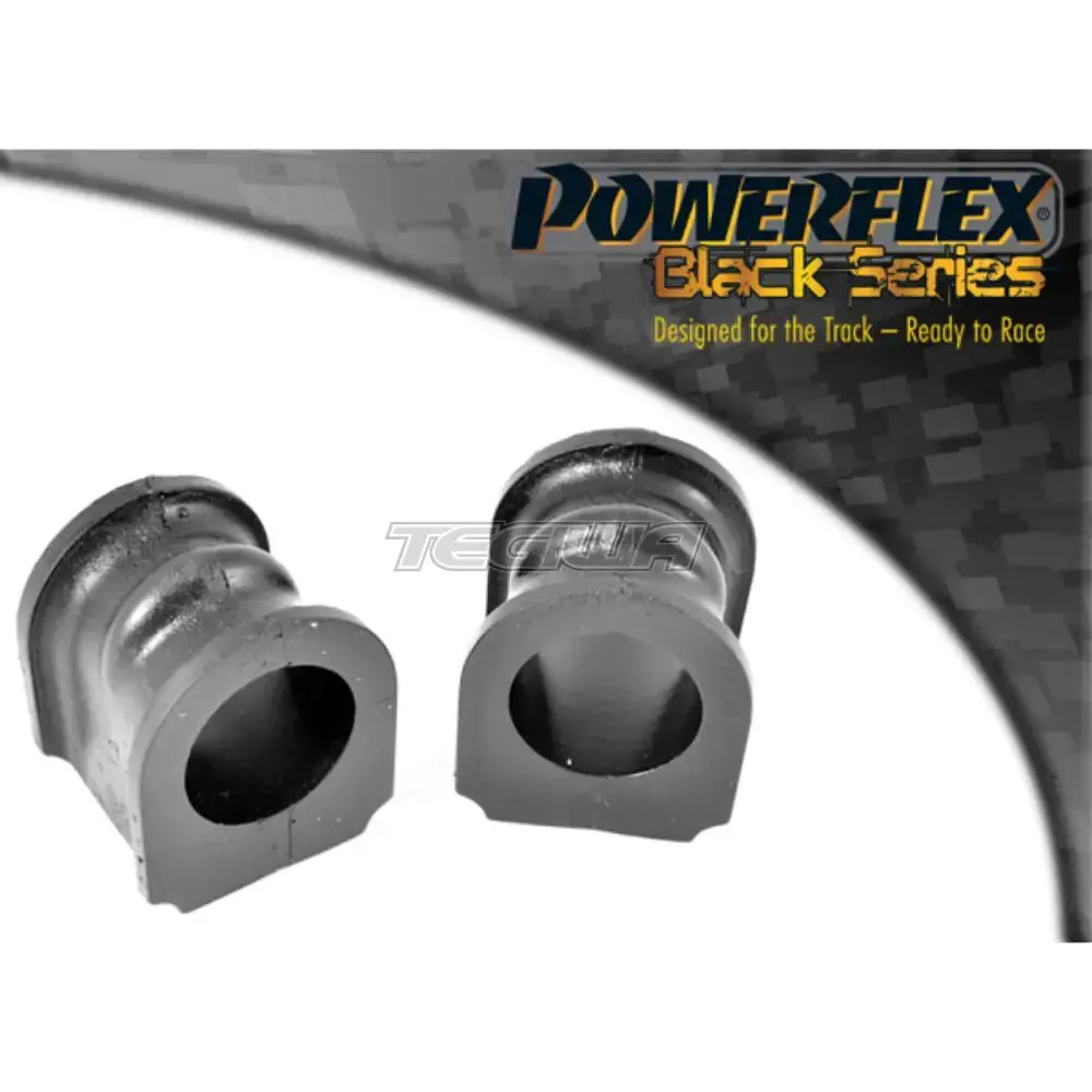 Powerflex Black Series Front Anti Roll Bar Inner Mount 28Mm Nissan Pulsar Sunny Gti-R 90-94 1
