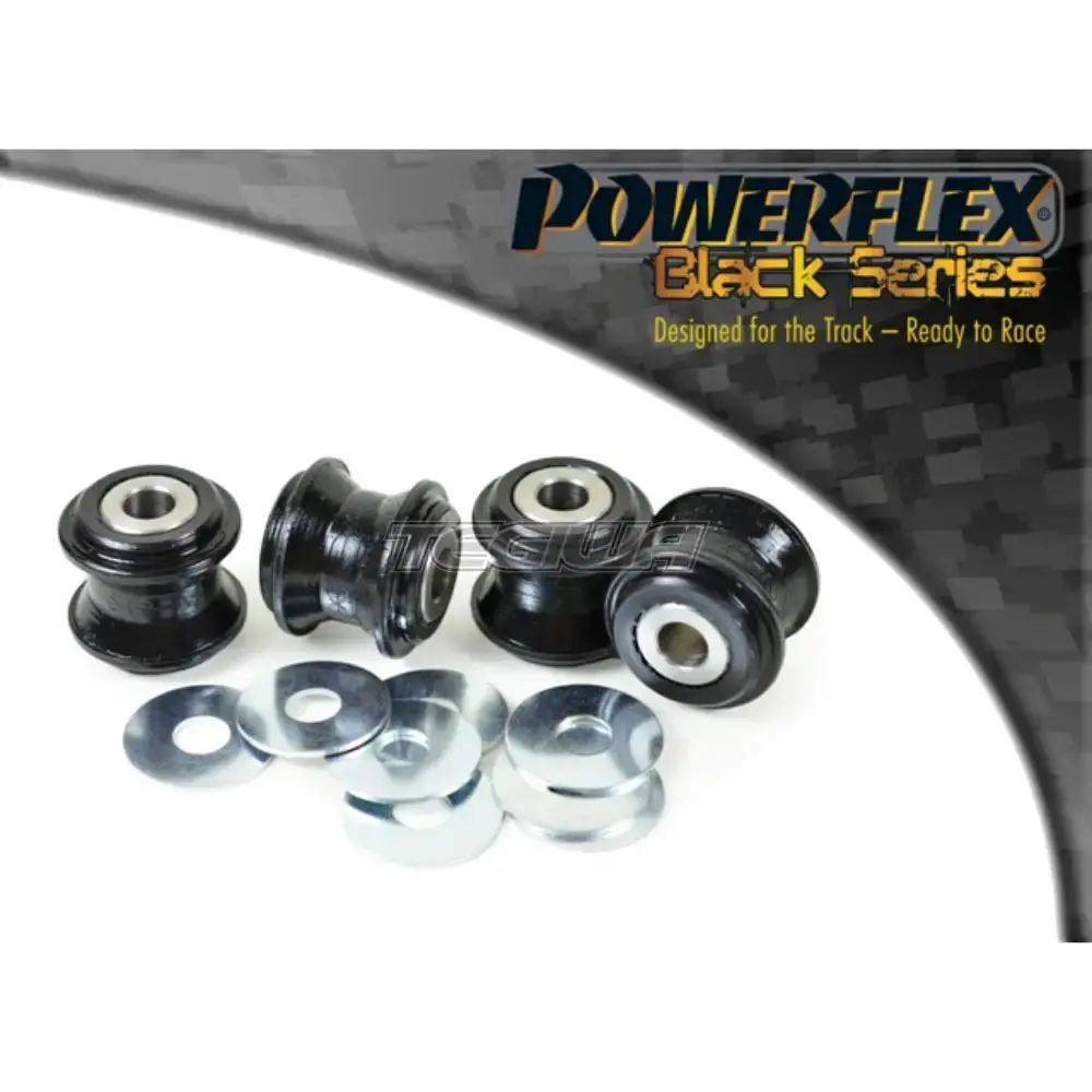 Powerflex Black Series Front Anti Roll Bar Link Bush Audi A8 S8 D3 02-09 1