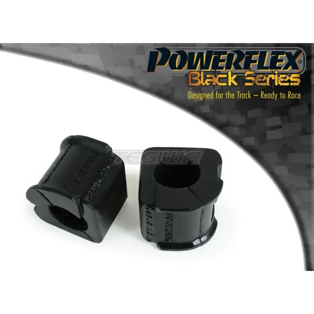 Powerflex Black Series Front Anti Roll Bar Mount 18Mm Volkswagen Corrado Vr6 89-95 1