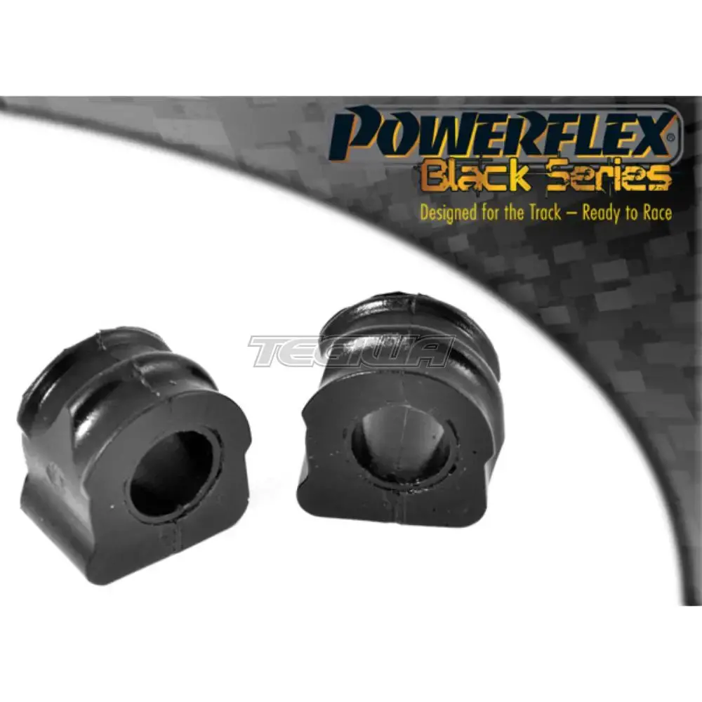 Powerflex Black Series Front Anti Roll Bar Mount 21Mm Audi A3 S3 Rs3 8L Mk1 2Wd 96-03 1