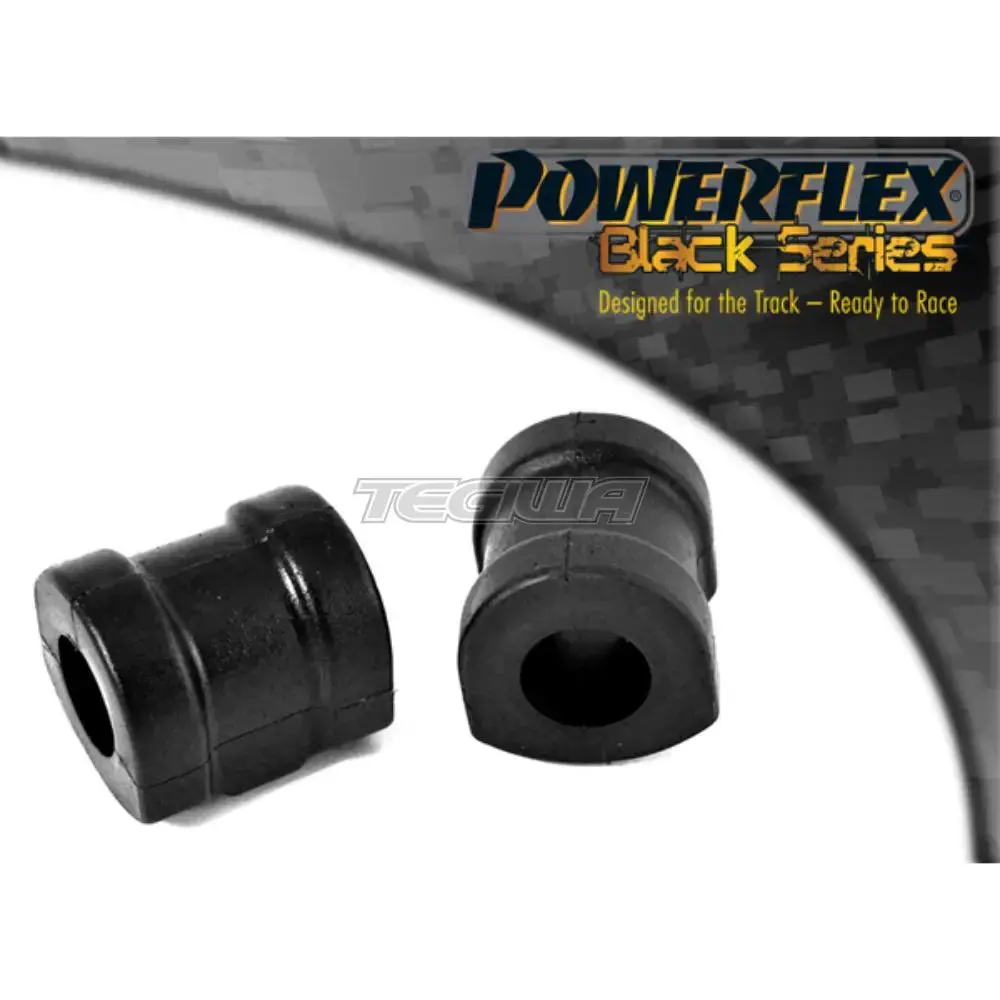 Powerflex Black Series Front Anti Roll Bar Mounting 27Mm Bmw 7 Series E32 88-94 1