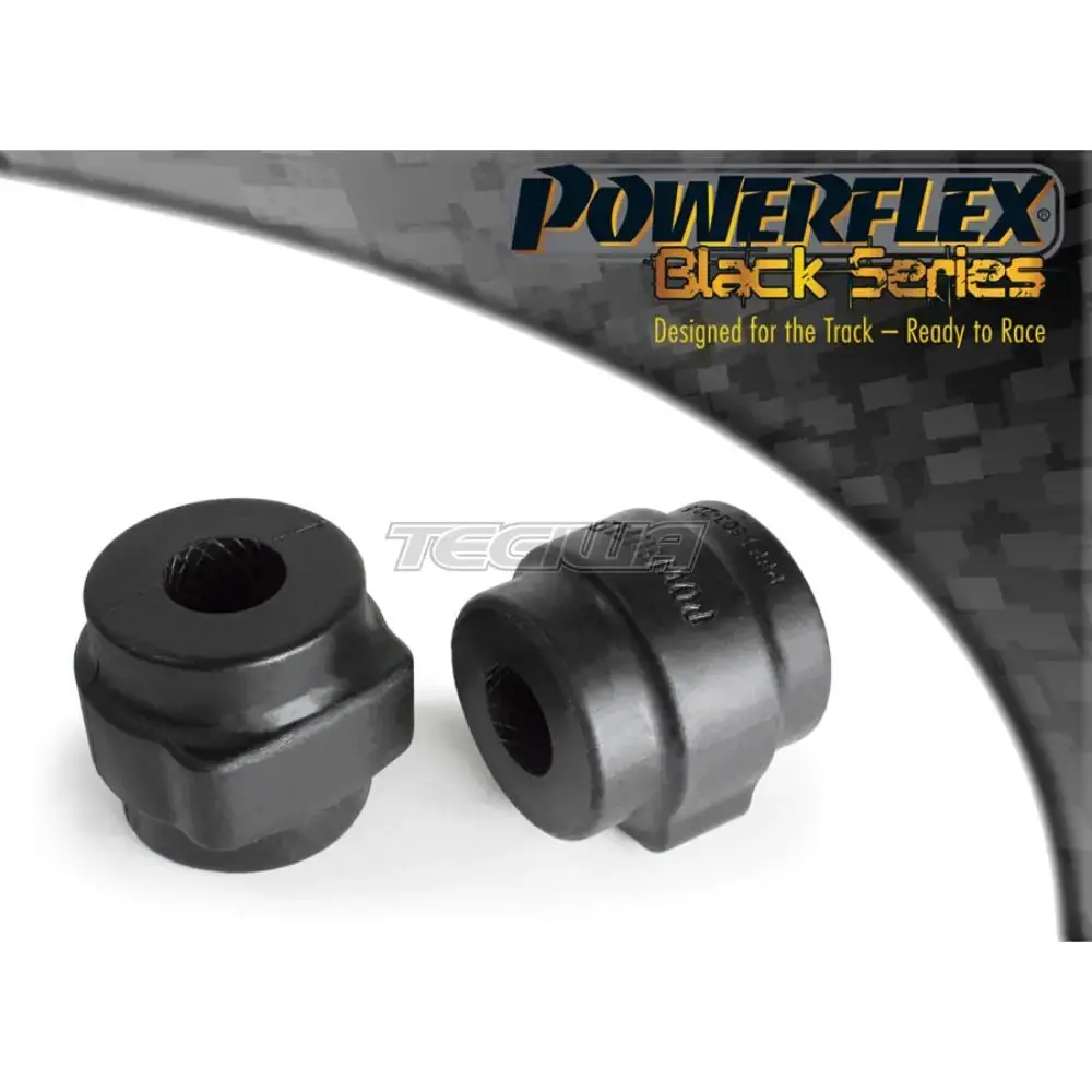 Powerflex Black Series Front Anti Roll Bar Mounting Bush 27Mm Bmw 5 Series E39 M5 96-04 1