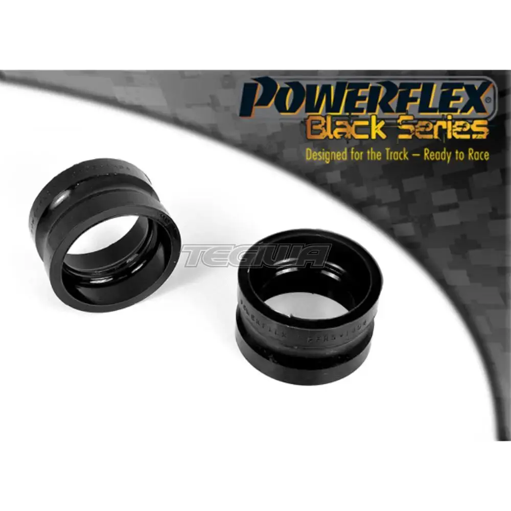 Powerflex Black Series Front Anti Roll Bar Mounting Bush Bmw 7 Series F01 F02 F03 F04 08-15 1