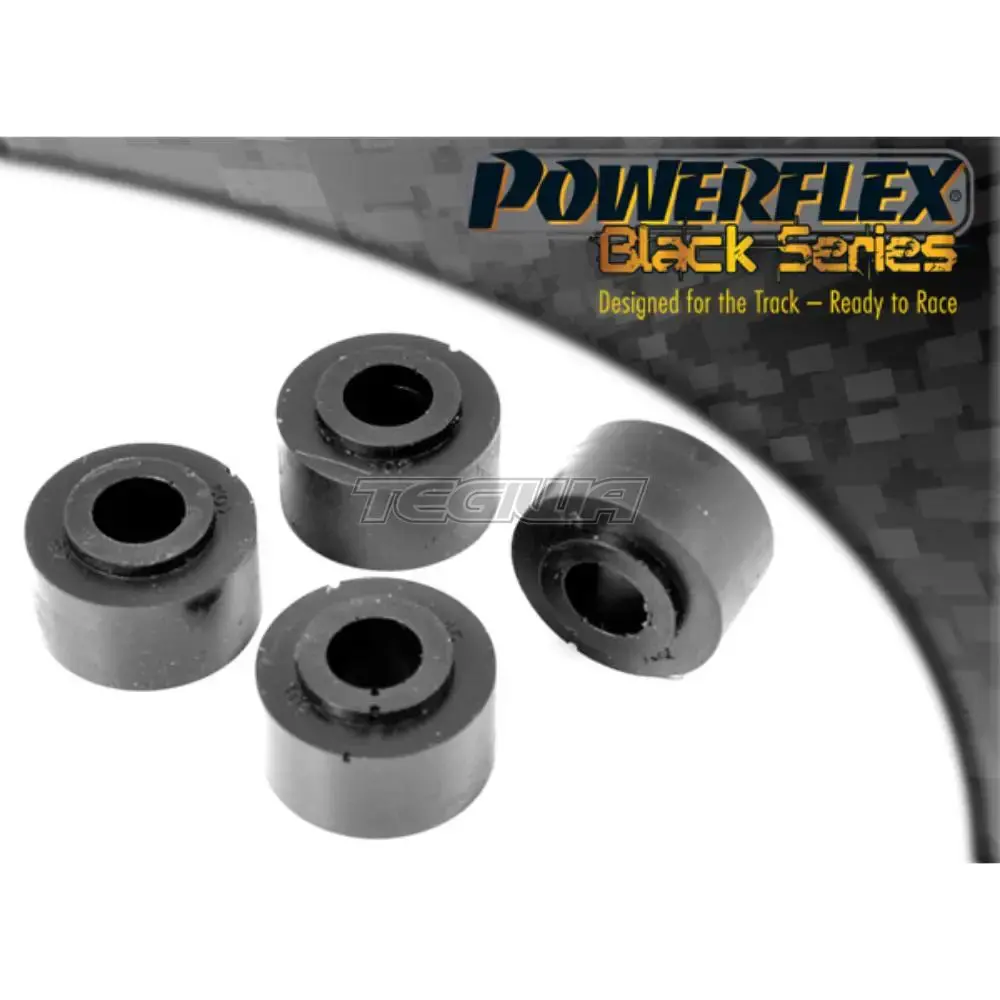 Powerflex Black Series Front Anti Roll Bar Outer Mount Nissan Pulsar Sunny Gti-R 90-94 1