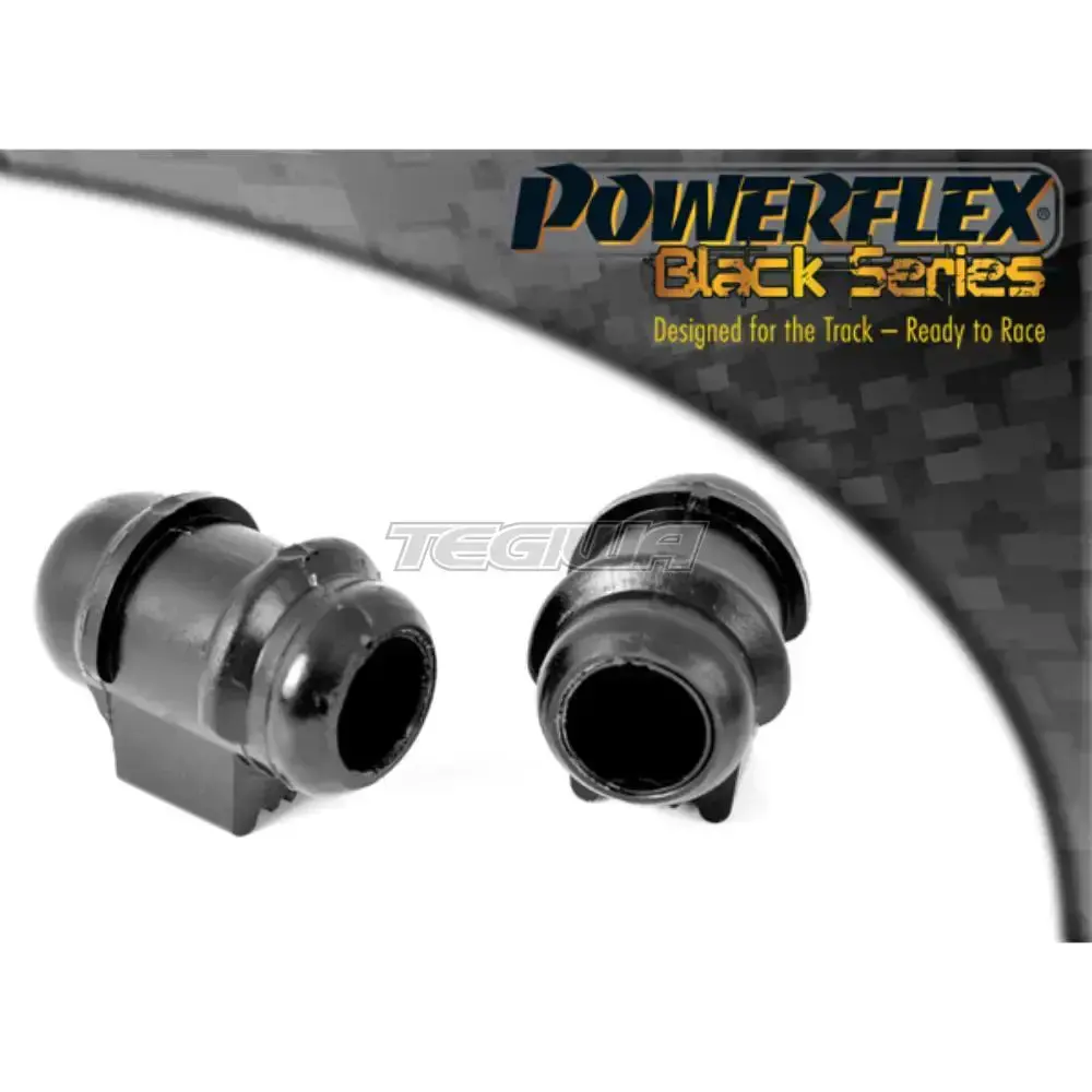 Powerflex Black Series Front Anti Roll Bar Outer Mount Renault 5 Gt Turbo 85-91 1
