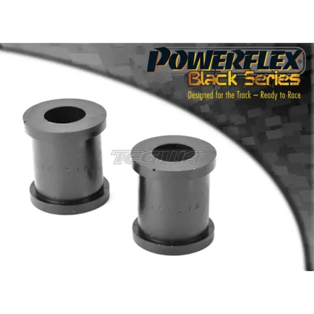Powerflex Black Series Front Anti Roll Bar To Link Rod Bush Porsche 944 Inc S2 Turbo 85-91 1