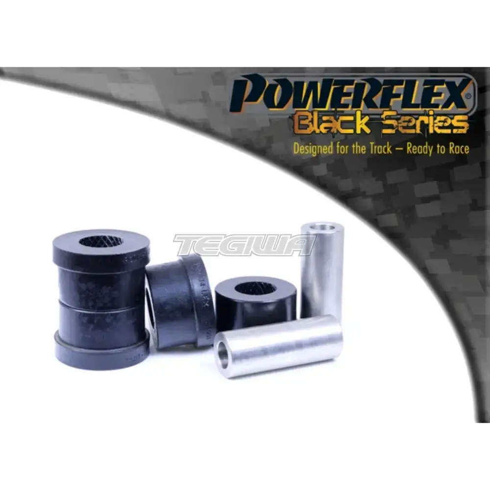 Powerflex Black Series Front Arm Front Bush Alfa Romeo Giulietta 940 10-20 1