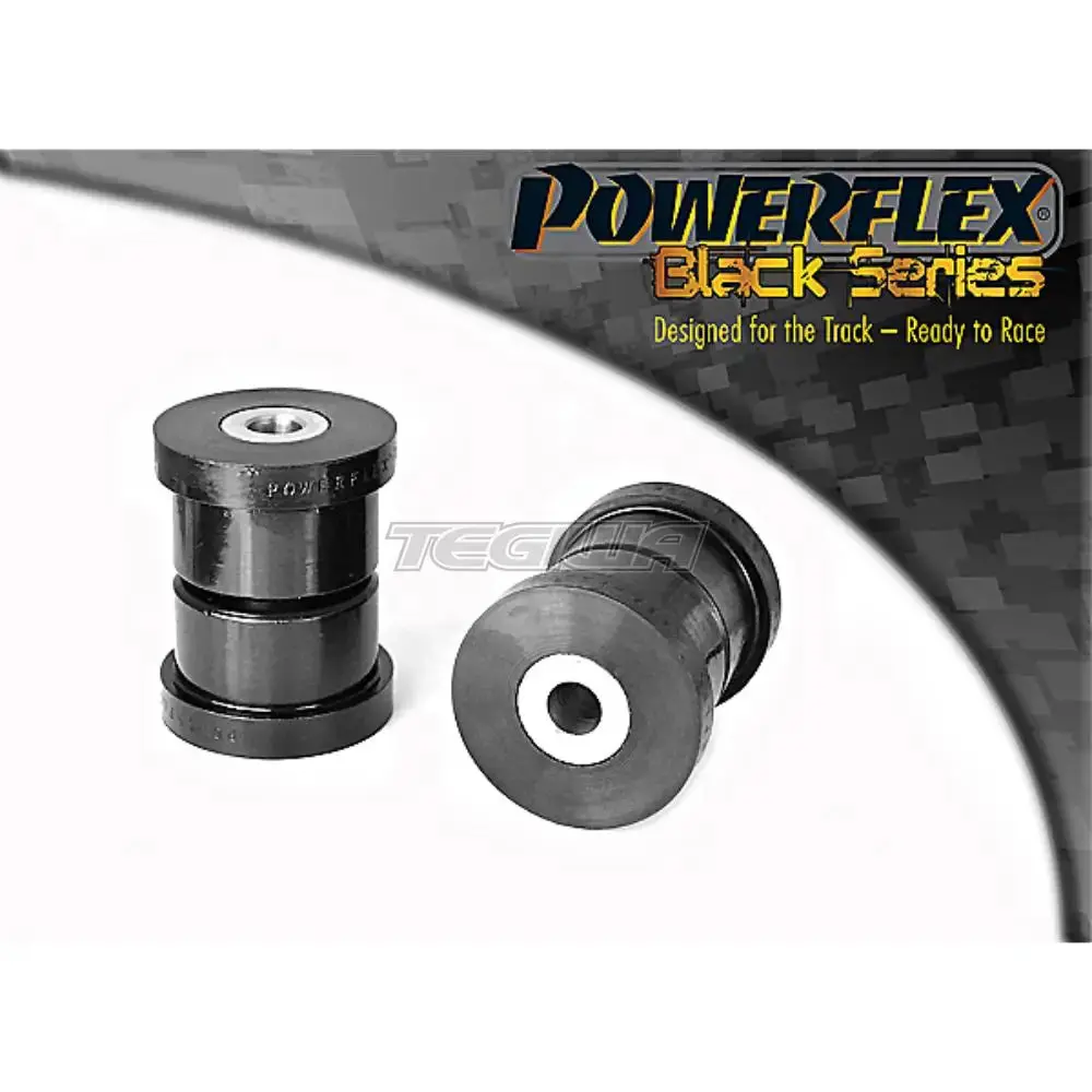 Powerflex Black Series Front Arm Front Bush Bmw 2 Series F44 Gran Coupe 19+ 1