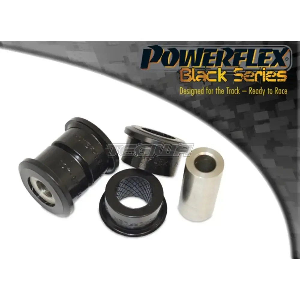 Powerflex Black Series Front Arm Front Bush Honda Jazz Fit Gk5 14-20 1