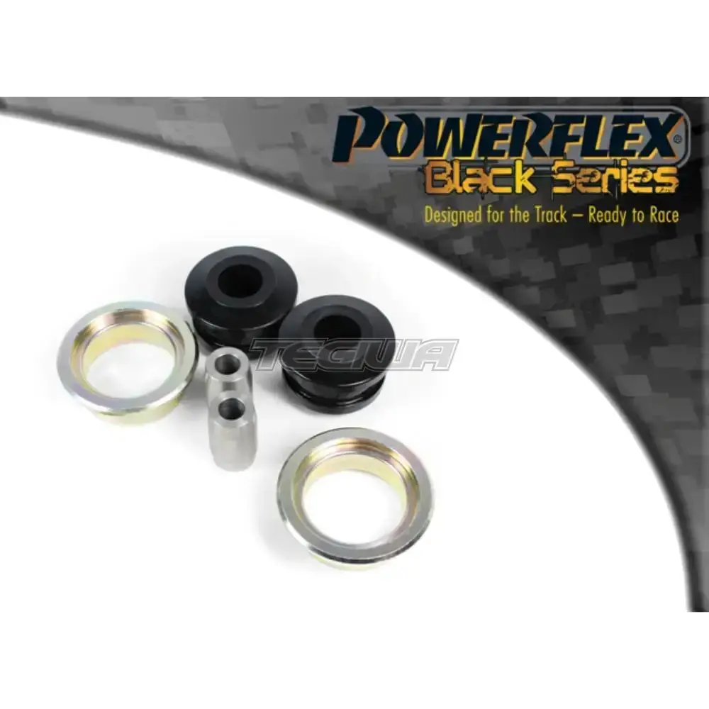 Powerflex Black Series Front Arm Rear Bush Volkswagen Up! Inc Gti 11+ 1