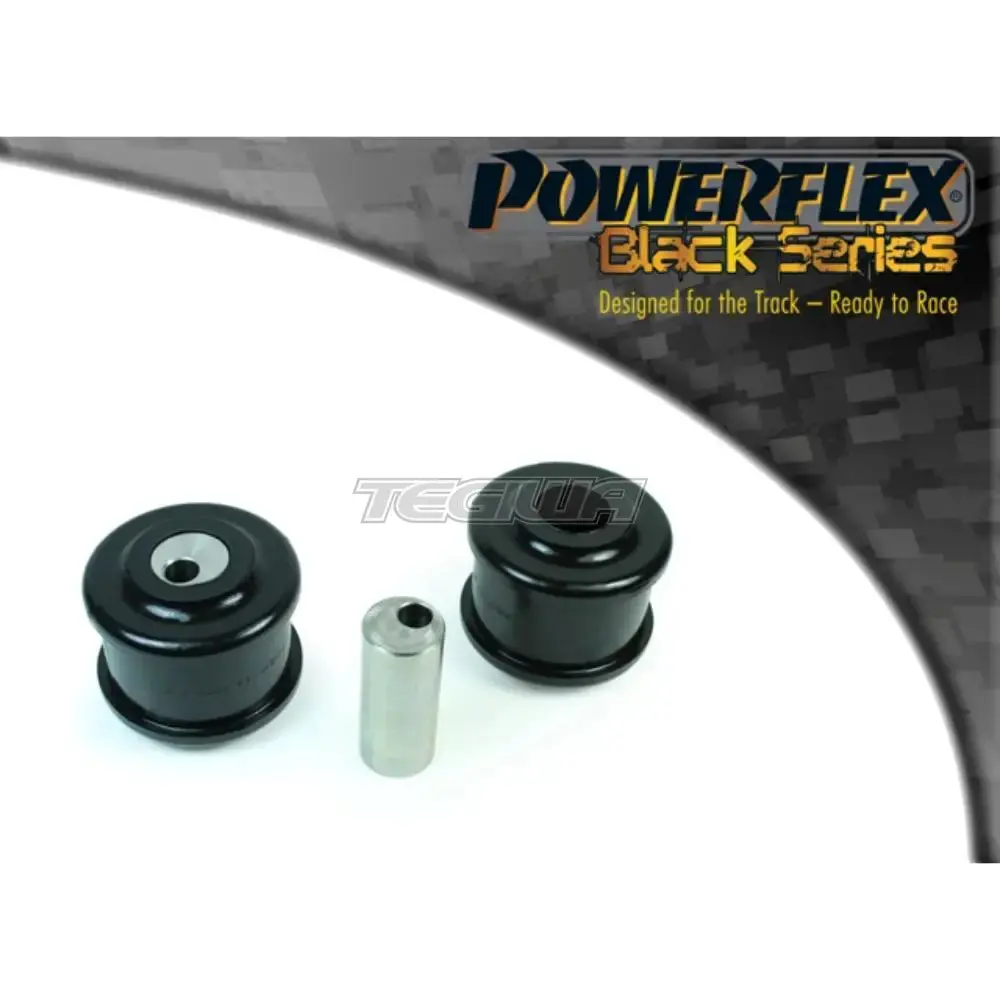 Powerflex Black Series Front Control Arm To Chassis Bush Bmw 3 Series E90 E91 E92 E93 E9x Xdrive 05-13 1