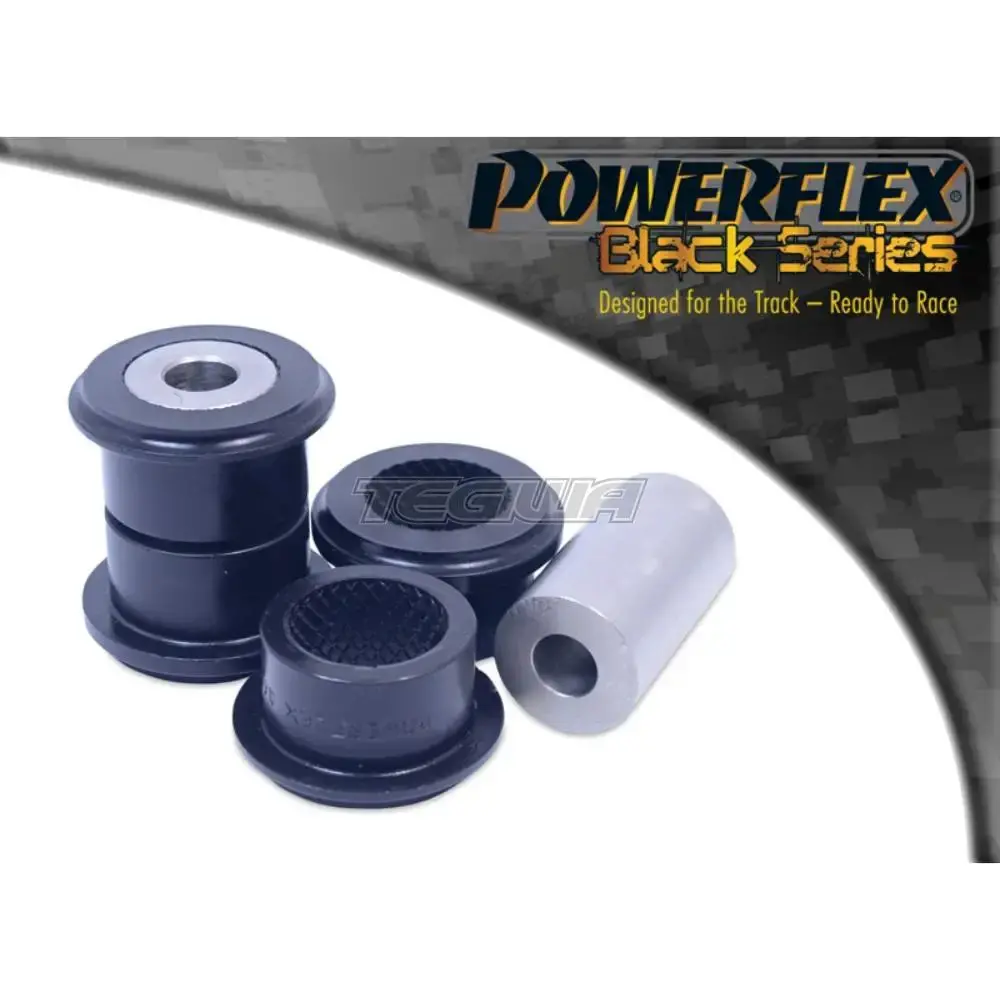Powerflex Black Series Front Lower Arm Front Bush Mazda Mx-5 Miata Eunos Mk4 Nd 15+ 1