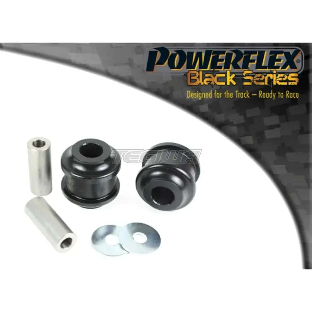 Powerflex Black Series Front Lower Arm Inner Bush Audi A4 S4 Rs4 B5 Avant Quattro 95-01 1