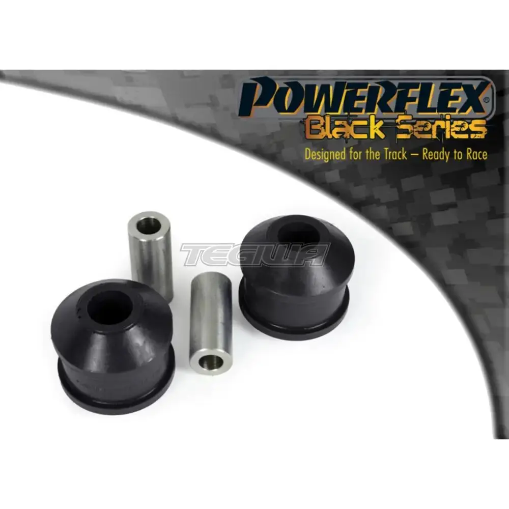 Powerflex Black Series Front Lower Arm Rear Bush Mazda Mx-5 Miata Eunos Mk3 Nc 05-15 1