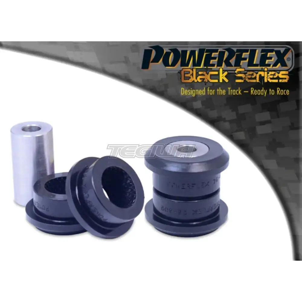 Powerflex Black Series Front Lower Arm Rear Bush Mazda Mx-5 Miata Eunos Mk4 Nd 15+ 1