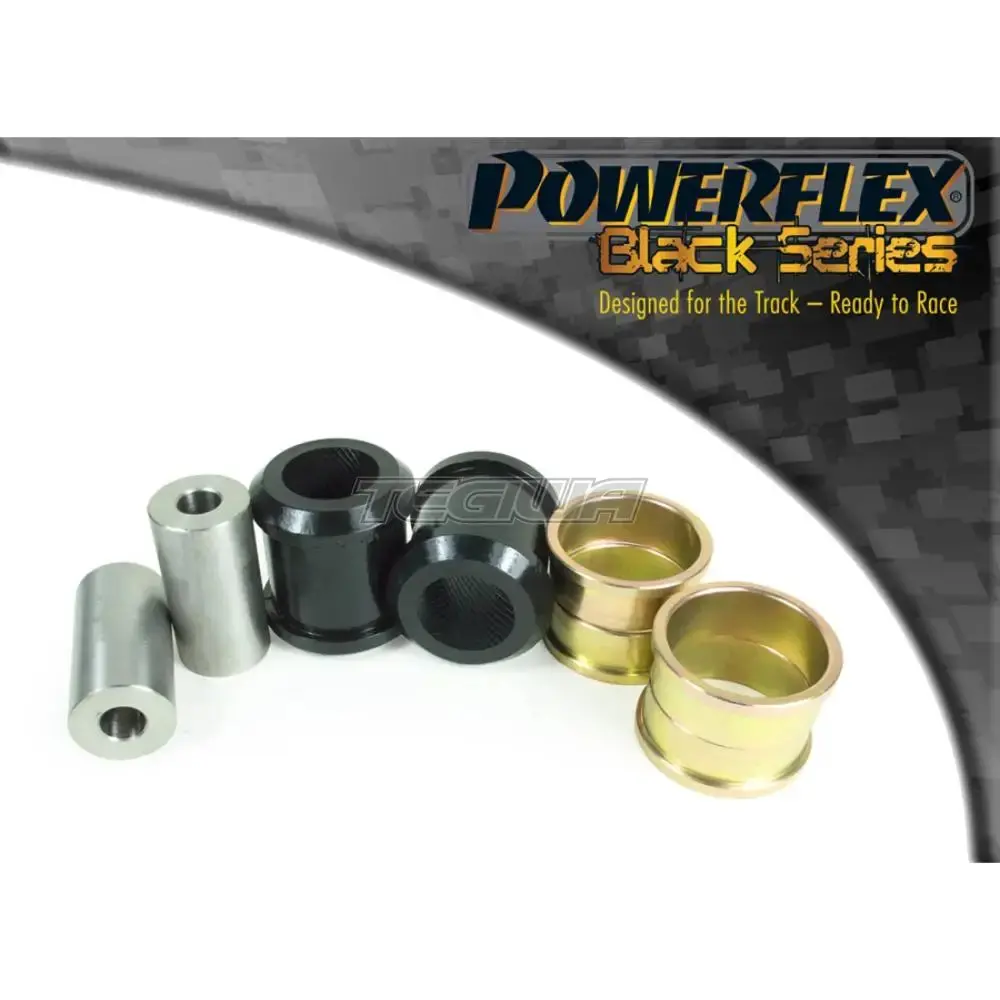 Powerflex Black Series Front Lower Control Arm Inner Bush Bmw Z4 G29 18+ 1