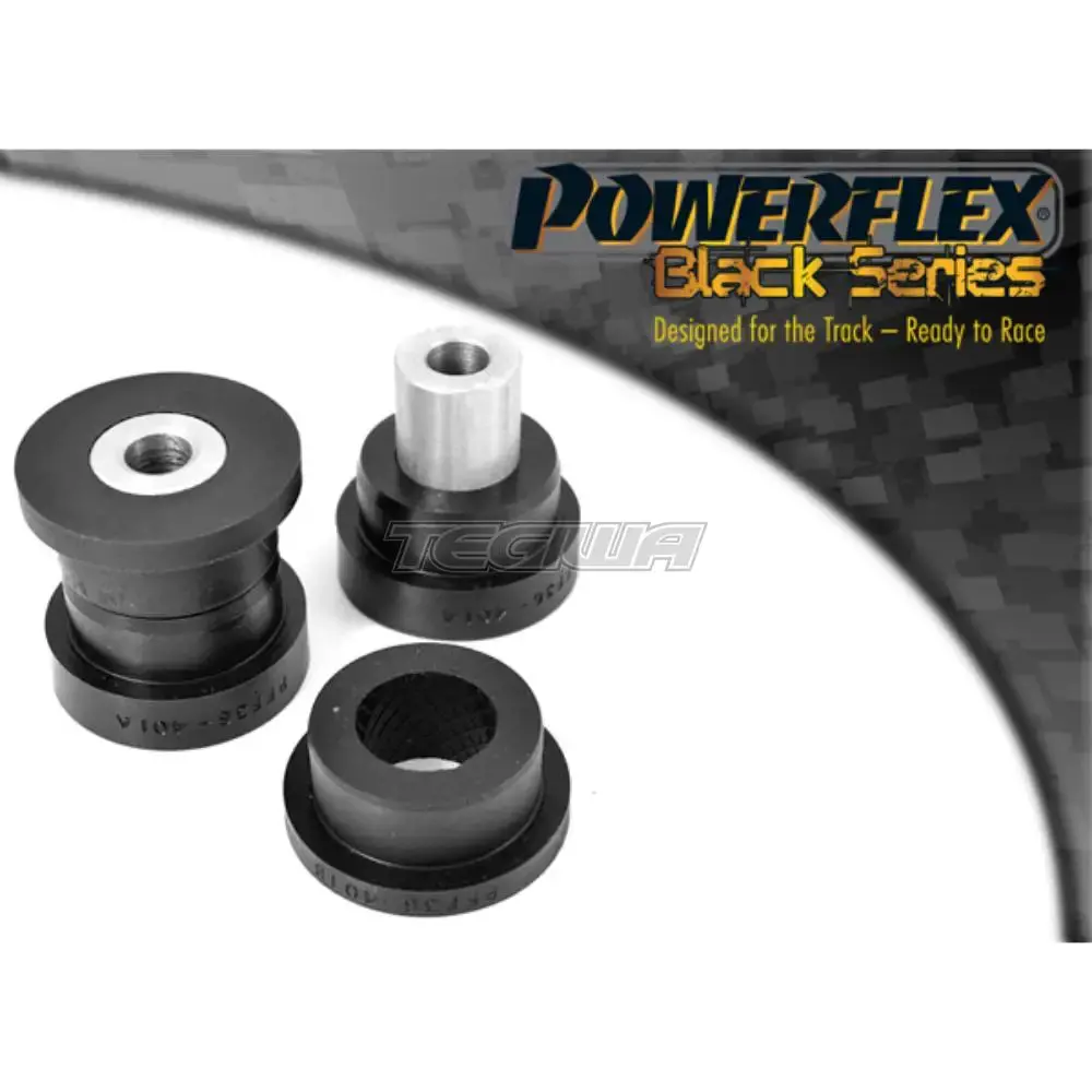 Powerflex Black Series Front Lower Wishbone Front Bush Mazda Mx-5 Miata Eunos Mk3 Nc 05-15 1