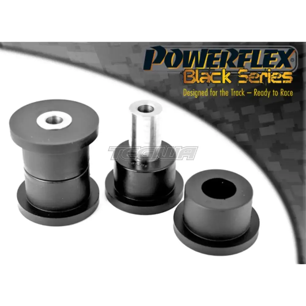 Powerflex Black Series Front Lower Wishbone Front Bush Mazda Rx-7 Gen 3-Fd3s 92-02 1