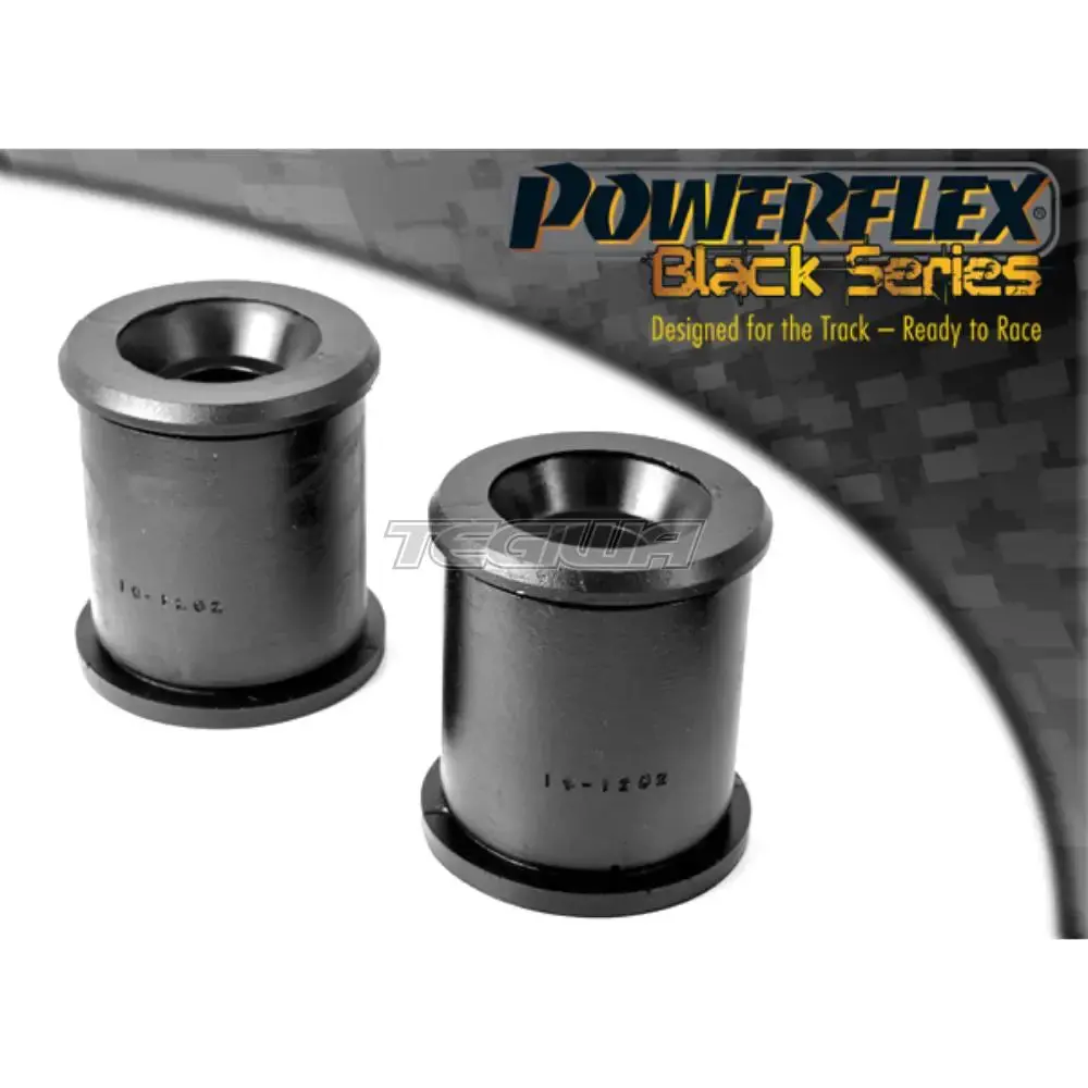 Powerflex Black Series Front Lower Wishbone Rear Bush	 Ford Focus Mk2 Inc St Inc Rs 05-10 1