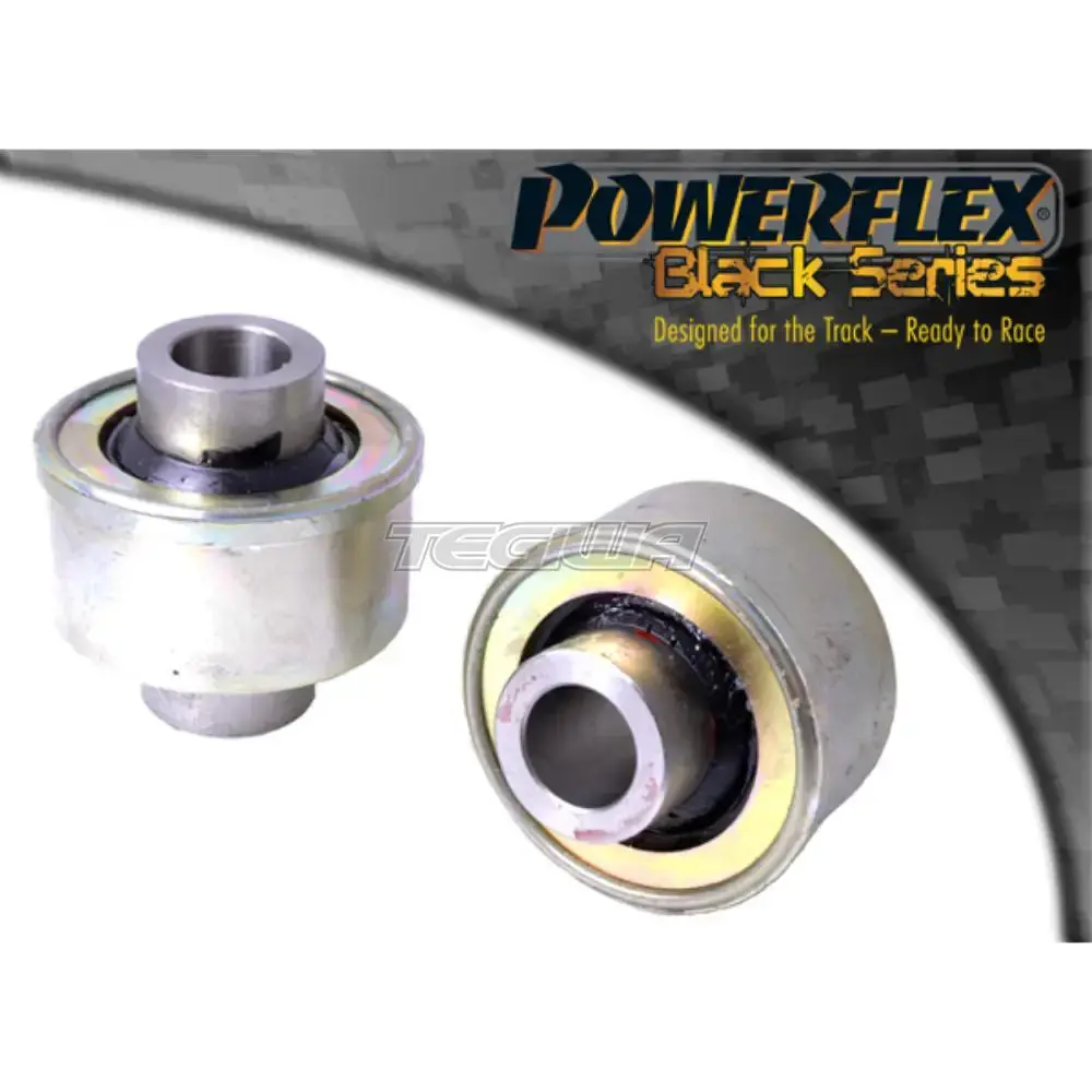 Powerflex Black Series Front Lower Wishbone Rear Bush Honda S2000 99-09 1