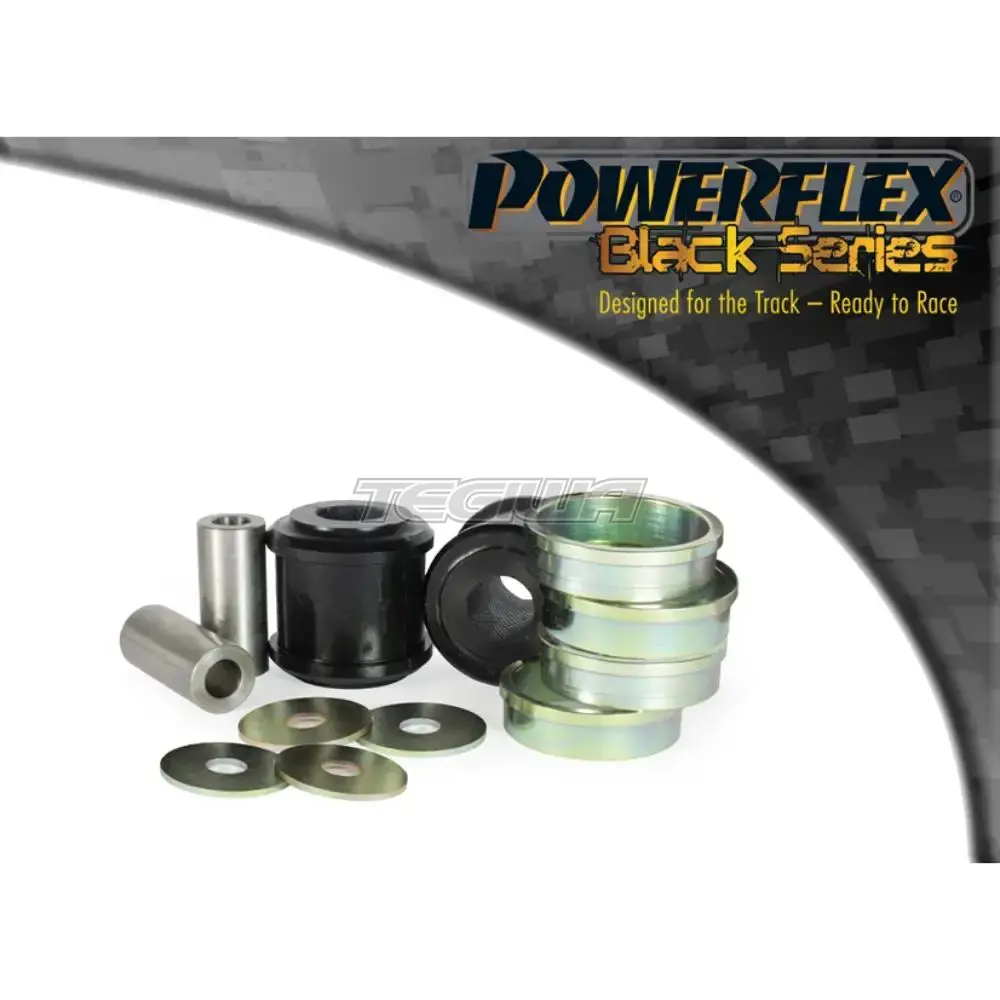 Powerflex Black Series Front Radius Arm Bush Bmw 3 Series G20 G21 G28 G80 M3 20+ 1