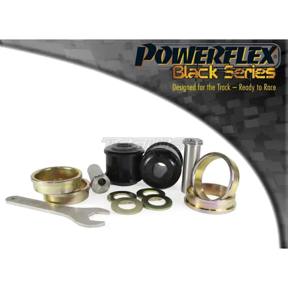 Powerflex Black Series Front Radius Arm To Chassis Bush	 Bmw 2 Series F22 F23 Xdrive 13+ 1