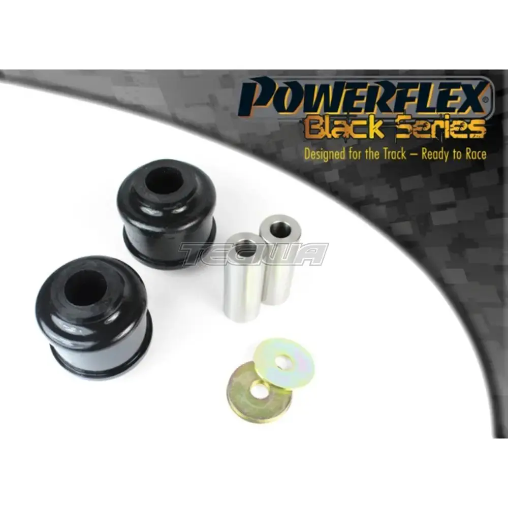 Powerflex Black Series Front Radius Arm To Chassis Bush Bmw 5 Series F10 F11 Saloon Touring Xdrive 10-17 1