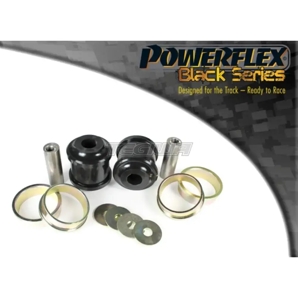 Powerflex Black Series Front Radius Arm To Chassis Bush Bmw 7 Series F01 F02 F03 F04 08-15 1