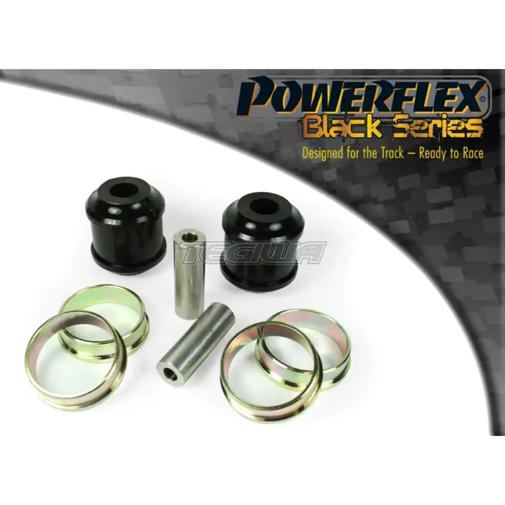 Powerflex Black Series Front Radius Arm To Chassis Bush Bmw Z4 E89 09-16 1
