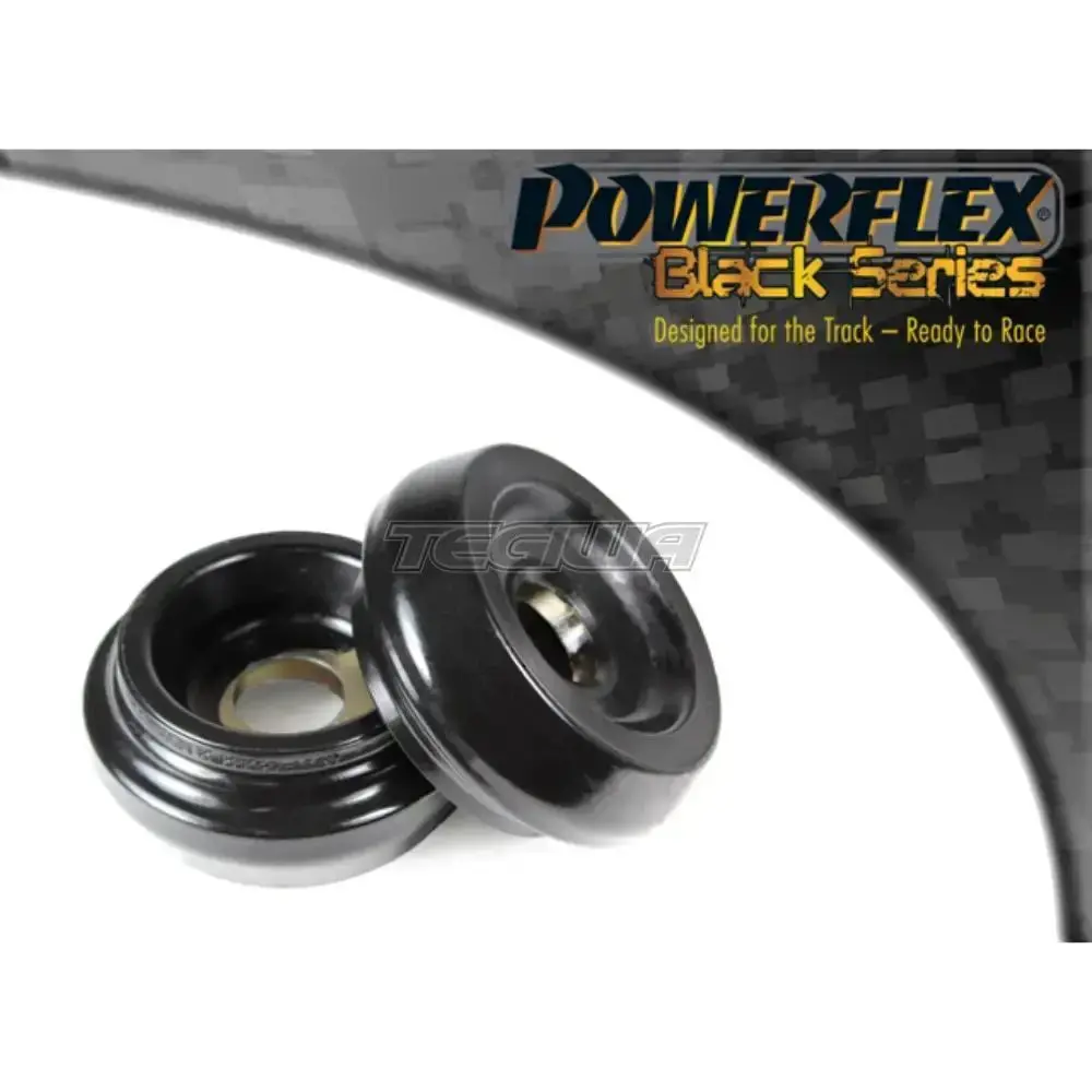 Powerflex Black Series Front Strut Top Mount Renault Clio Ii Inc 172 182 98-12 1