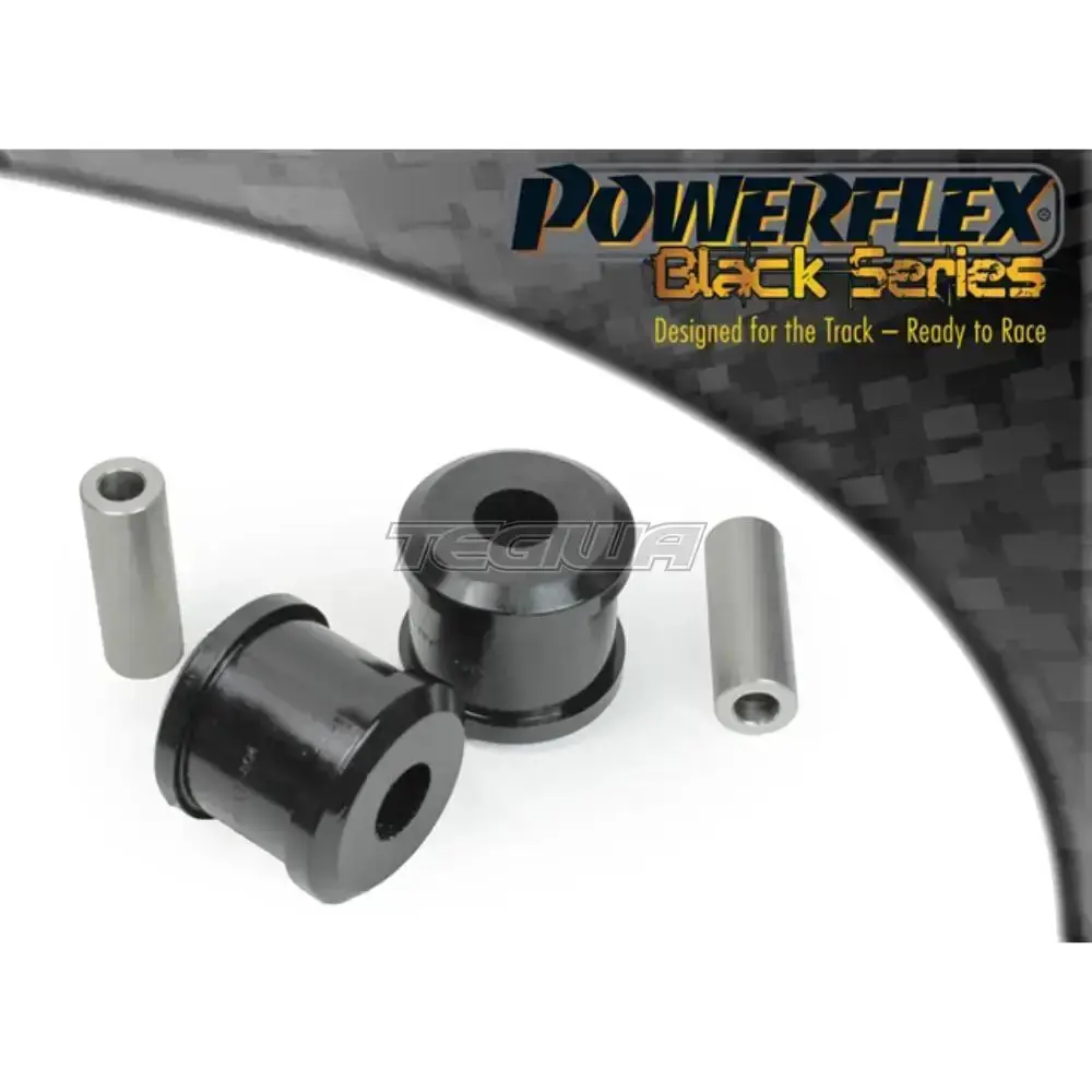 Powerflex Black Series Front Track Control Arm Outer Bush Porsche 911 992 21+ 1