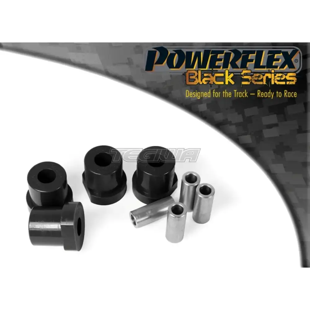Powerflex Black Series Front Upper Arm Bush Honda Integra Mk3 Db Dc2 Inc Type-R 93-01 1