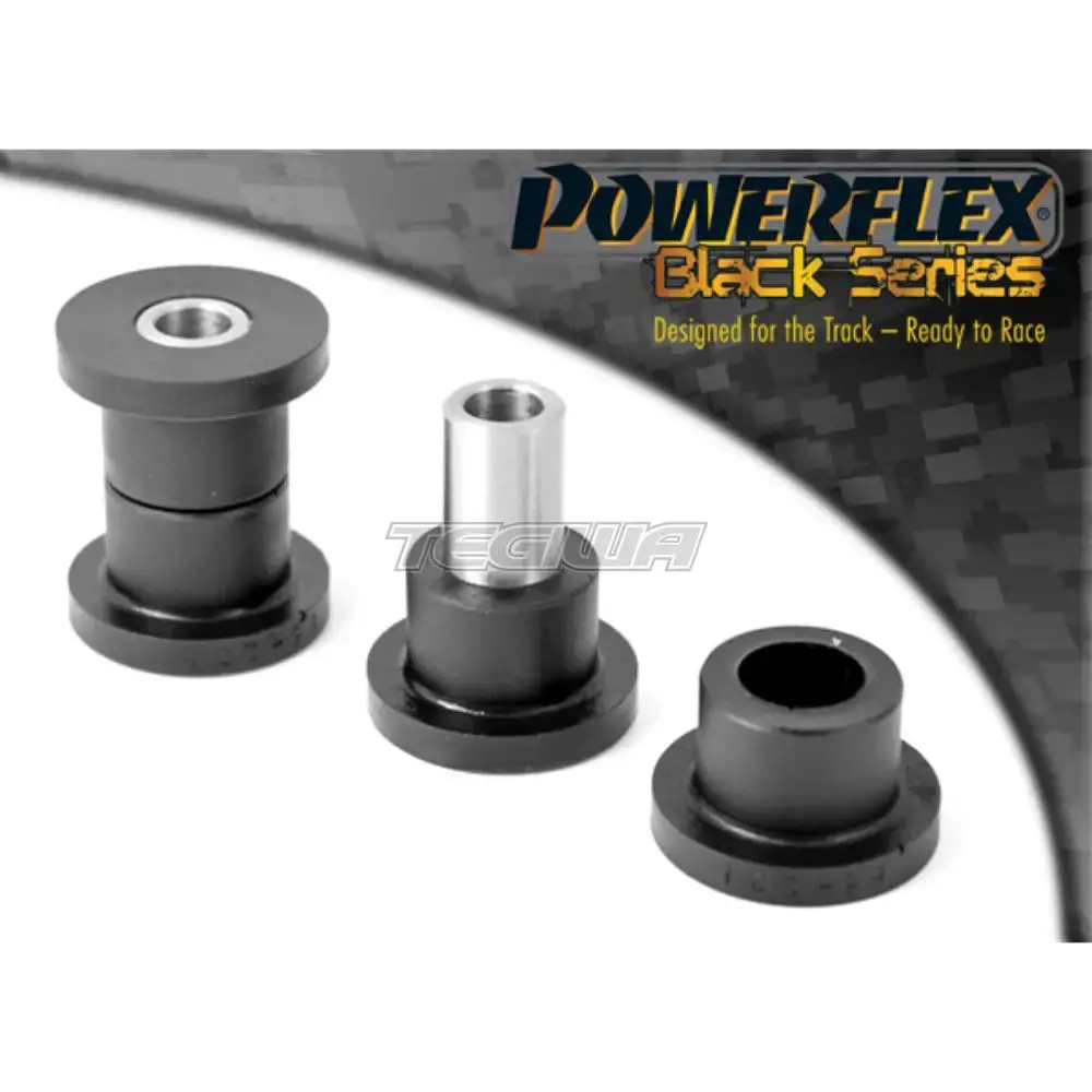 Powerflex Black Series Front Wishbone Front Bush 30Mm Audi A3 S3 Rs3 8L Mk1 2Wd 96-03 1