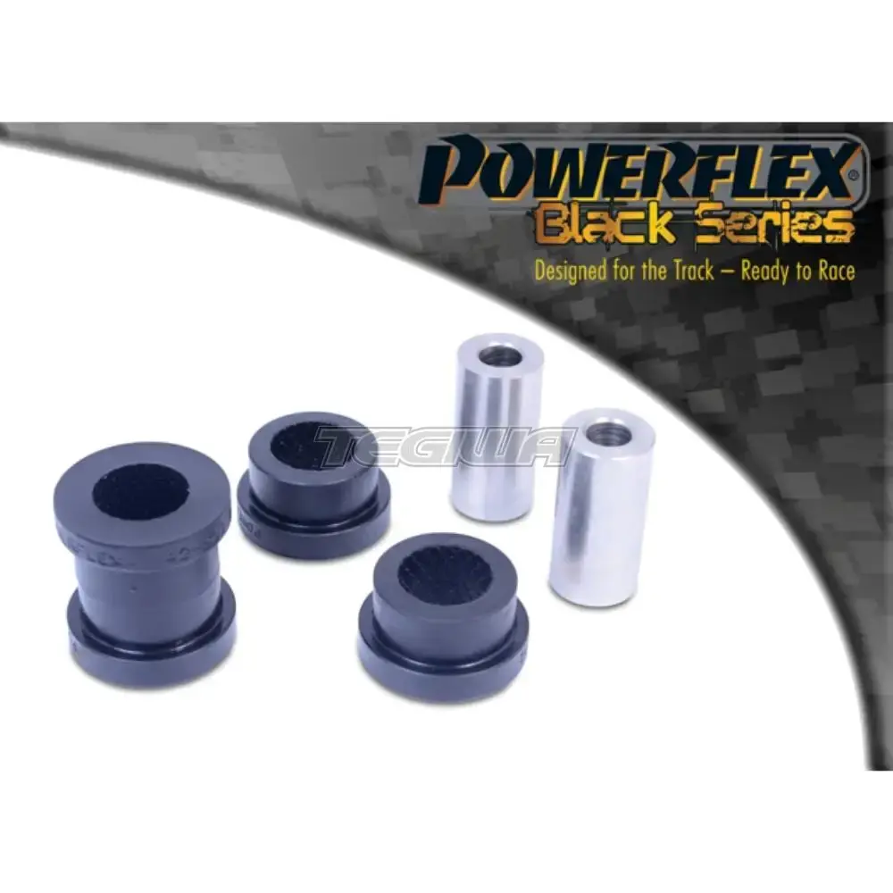 Powerflex Black Series Front Wishbone Front Bush Honda Civic Eg-Ej Inc Crx Del Sol 91-95 1
