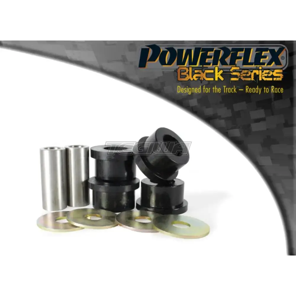 Powerflex Black Series Front Wishbone Front Bush Honda Civic Fl5 Type-R 22+ 1