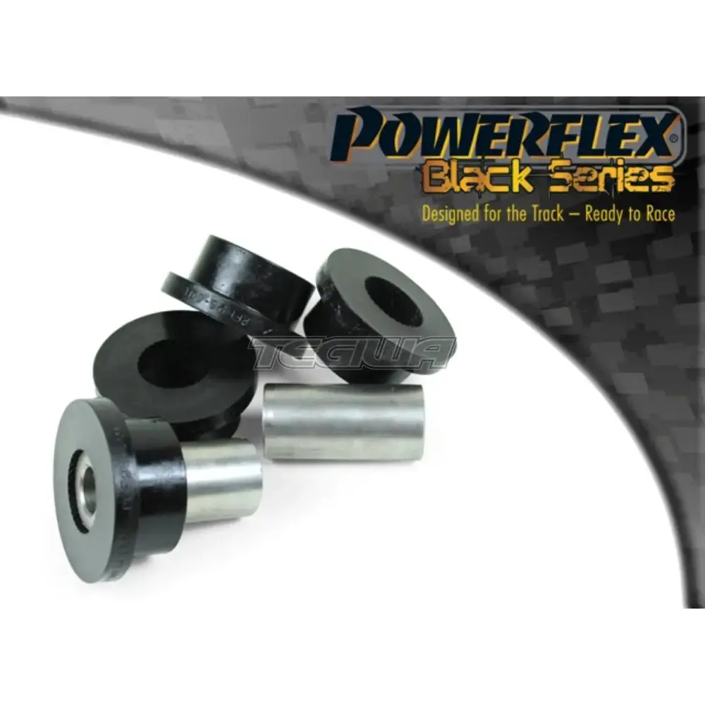 Powerflex Black Series Front Wishbone Front Bush Honda Cr-Z 10-16 1