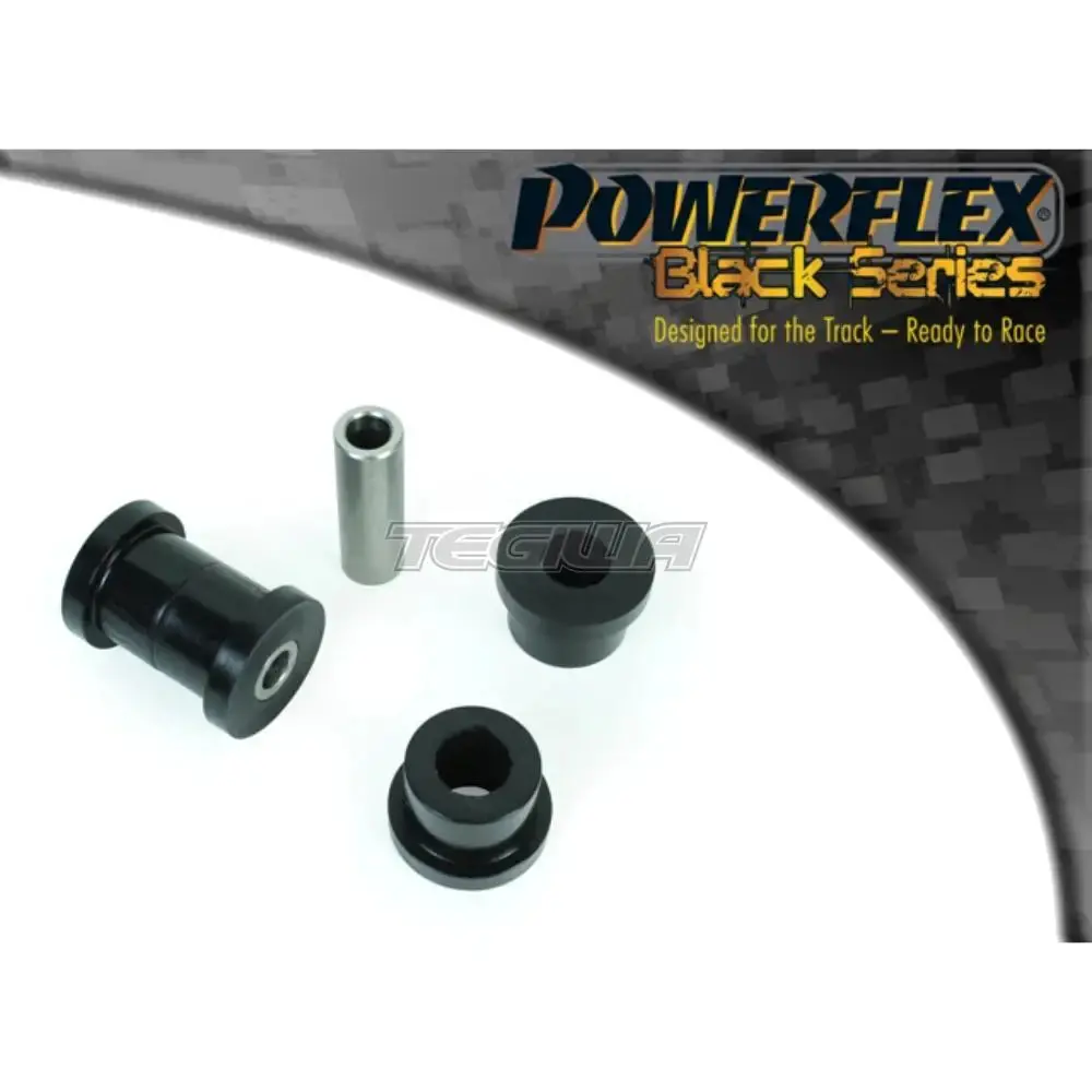 Powerflex Black Series Front Wishbone Front Bush Mitsubishi Lancer Evolution Iv V Vi Rs Gsr 96-01 1