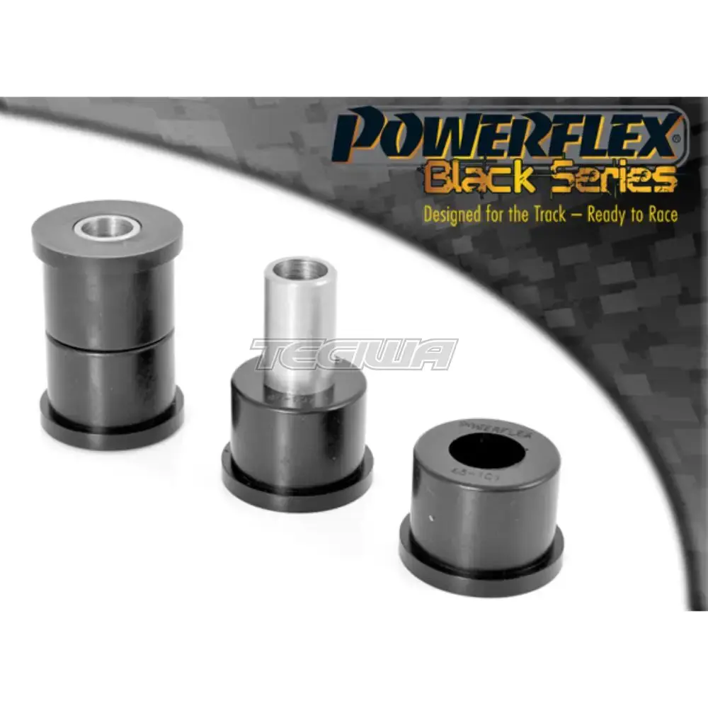 Powerflex Black Series Front Wishbone Front Bush Nissan Pulsar Sunny Gti-R 90-94 1