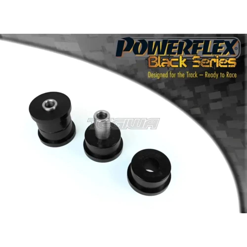 Powerflex Black Series Front Wishbone Cast Front Bush 45Mm Audi A3 S3 Rs3 8L Mk1 4Wd 96-03 1